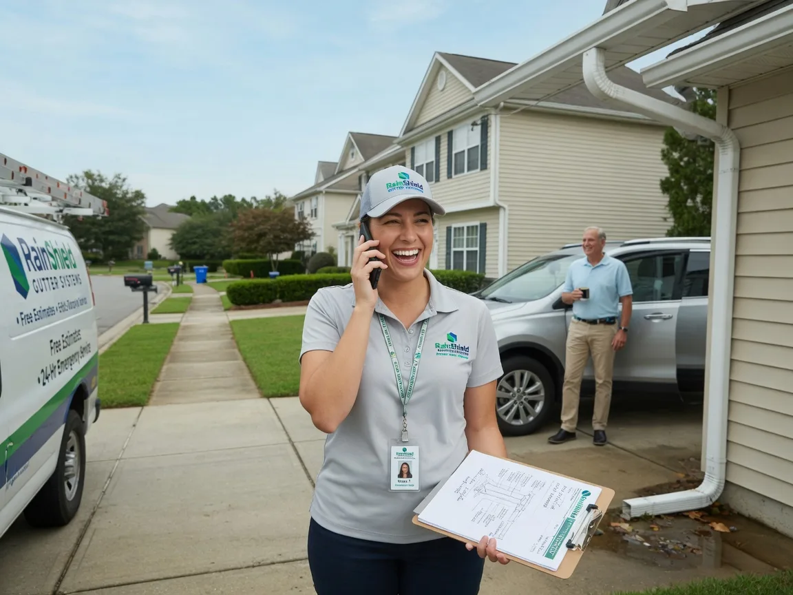 Gutter Installation Argusville, ND FAQs